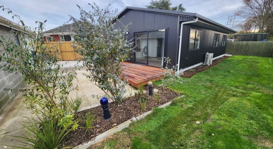  at 47A Damien Place, Bromley, Christchurch City, Canterbury