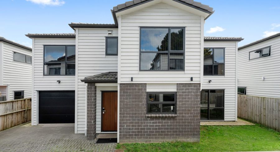  at 102B Fitzroy Street, Papatoetoe, Manukau City, Auckland