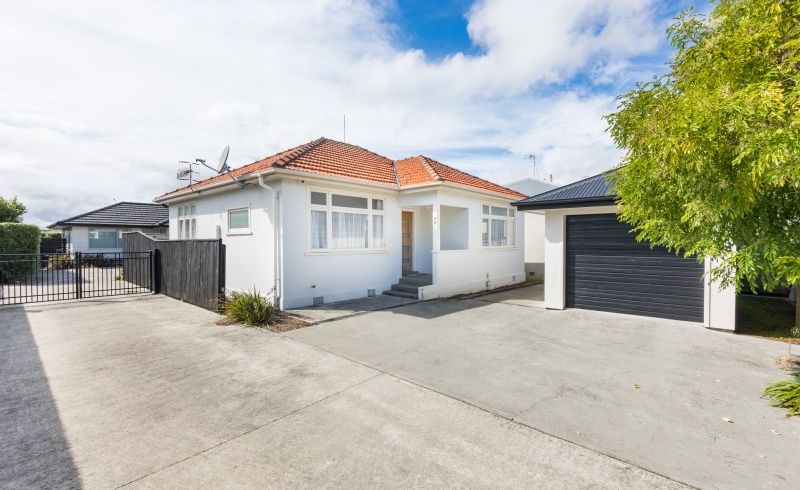  at 93 Pitt Street, Palmerston North, Palmerston North