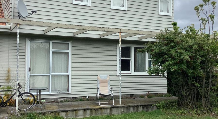  at 6/532 Cashel Street, Linwood, Christchurch City, Canterbury