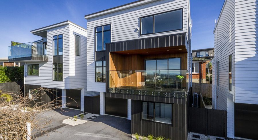  at 40D Belmont Terrace, Milford, North Shore City, Auckland