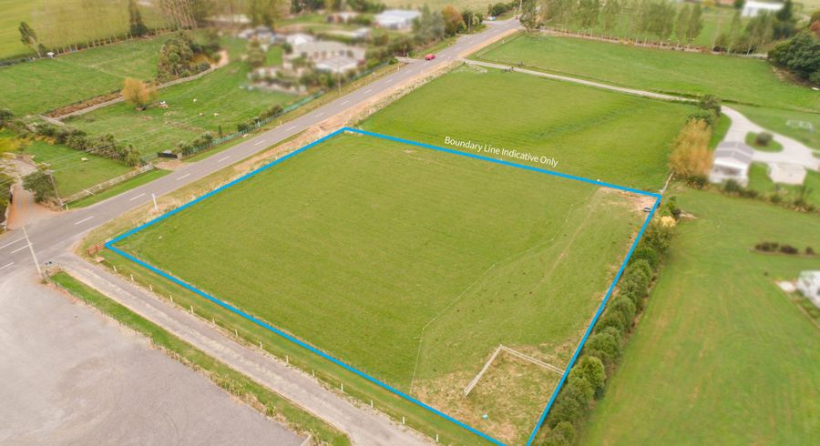  at 558 Taonui Road, Colyton, Manawatu, Manawatu / Whanganui