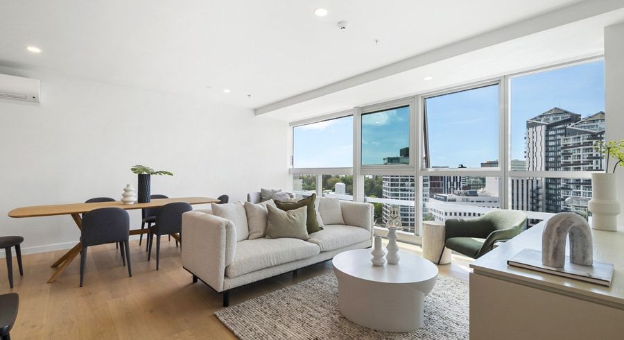  at 1402/1 Greys Ave, City Centre, Auckland City, Auckland