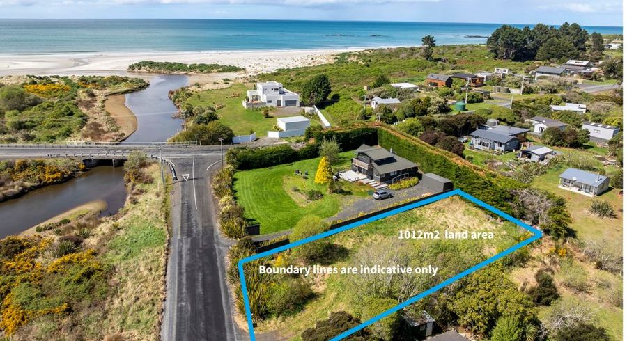  at 5 Sawmill Road, Taieri Mouth, Clutha, Otago