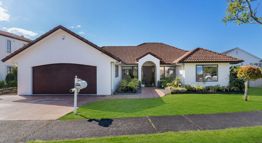  at 54 Mt Lebanon Crescent, The Gardens, Manukau City, Auckland