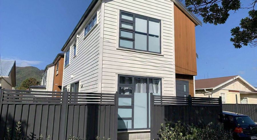  at 128A Randwick Road, Moera, Lower Hutt, Wellington