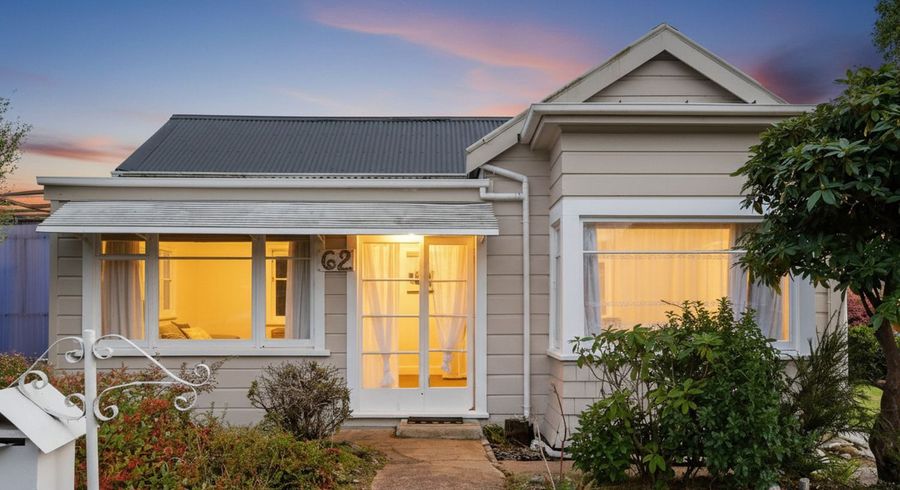  at 62 Thorn Street, Caversham, Dunedin, Otago