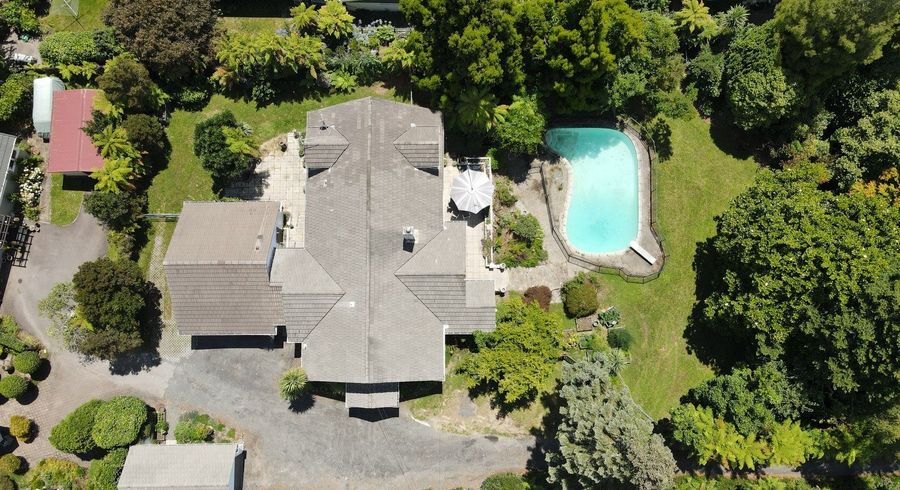  at 405 Old Taupo Road, Springfield, Rotorua, Bay Of Plenty