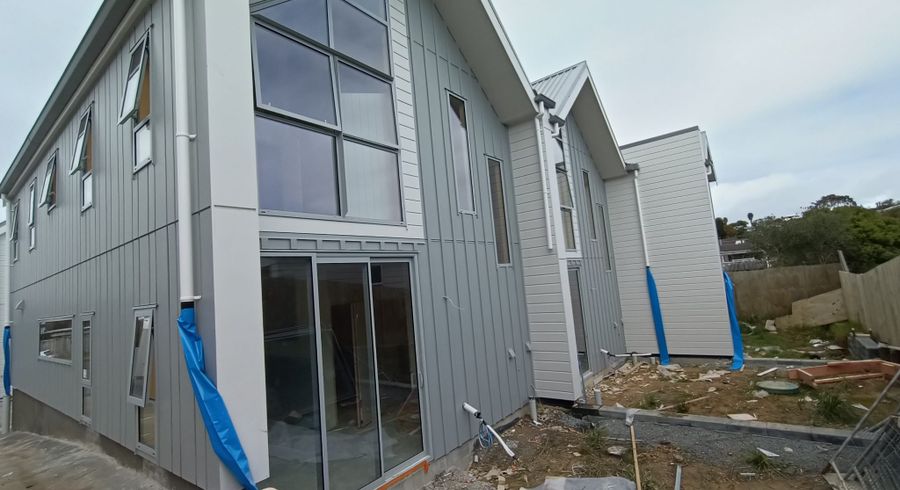  at Lot 7/8 Clensmore Place, Torbay, North Shore City, Auckland