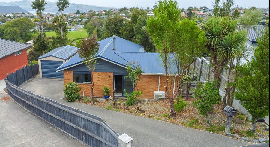  at 6 Raoulia Close, Halfway Bush, Dunedin