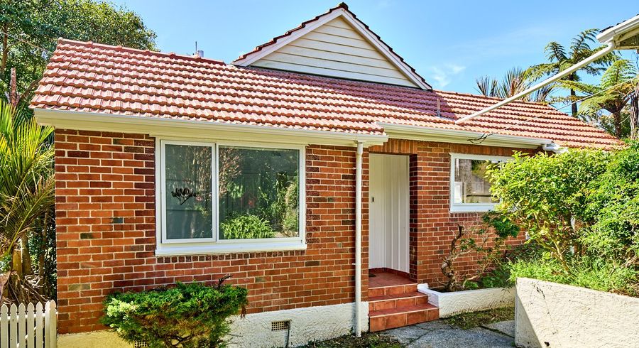  at 32 Karamu Street, Ngaio, Wellington, Wellington