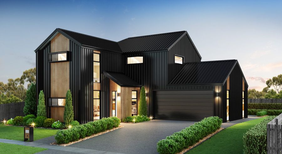  at 25 Te Rata Boulevard (Lot 94), Paerata, Franklin, Auckland