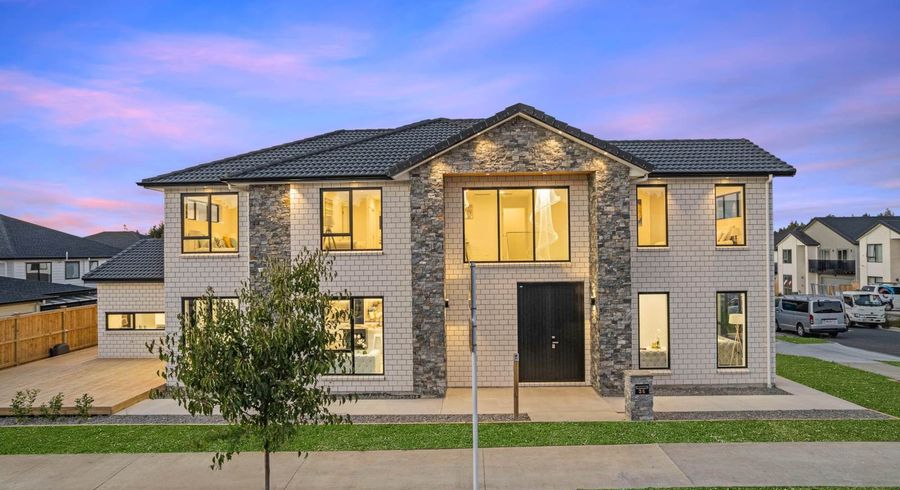  at 36 Koromeke Street, Flat Bush, Manukau City, Auckland
