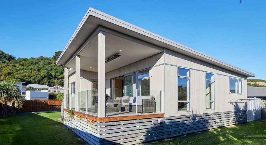  at 43 Kotuku Road, South Bay, Kaikoura