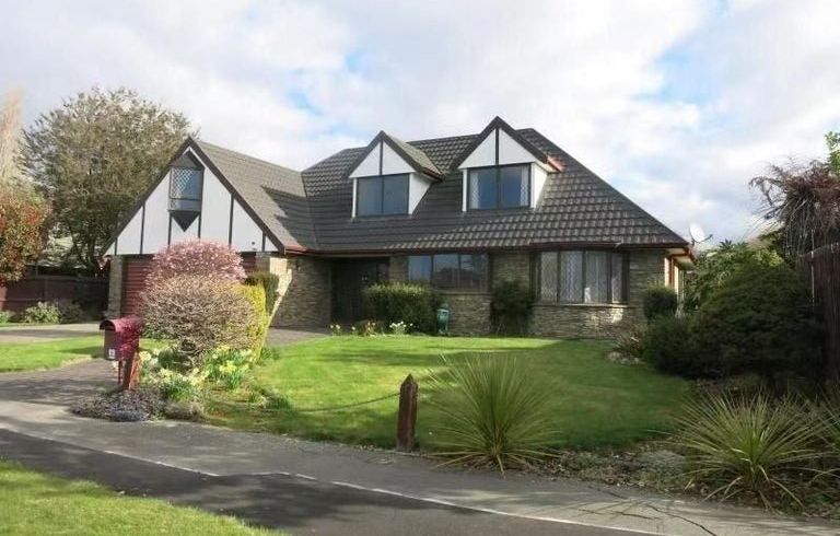  at 17 San Rafael, Burnside, Christchurch City, Canterbury