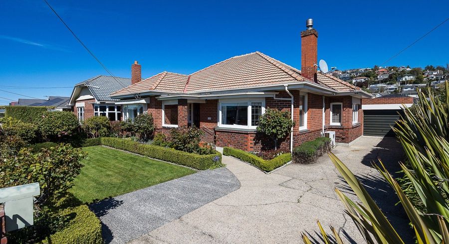  at 104 Surrey Street, Forbury, Dunedin, Otago