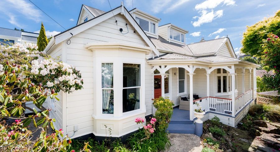  at 25 Pacific Street, Roslyn, Dunedin, Otago
