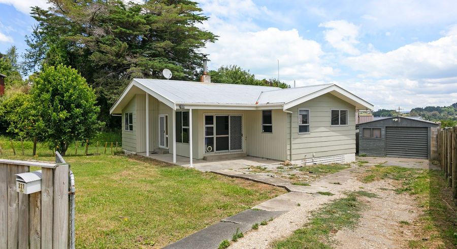  at 227 Tyndall Road, Outer Kaiti, Gisborne
