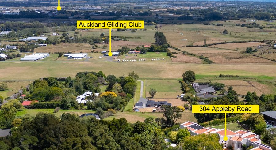  at 304 Appleby Road, Drury, Drury