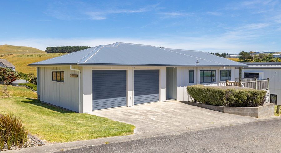  at 39 Balfour Crescent, Castlepoint, Masterton, Wellington