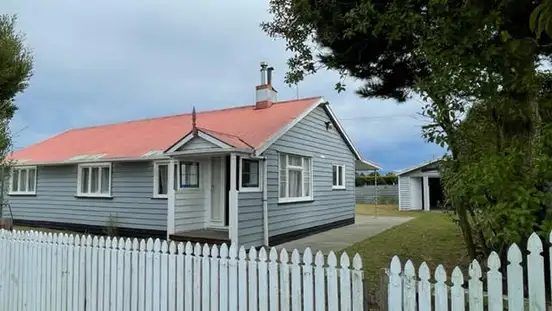  at 24 Waimate Highway, Makikihi, Waimate