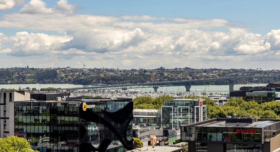  at 7A/11 Nicholas Street, City Centre, Auckland City, Auckland