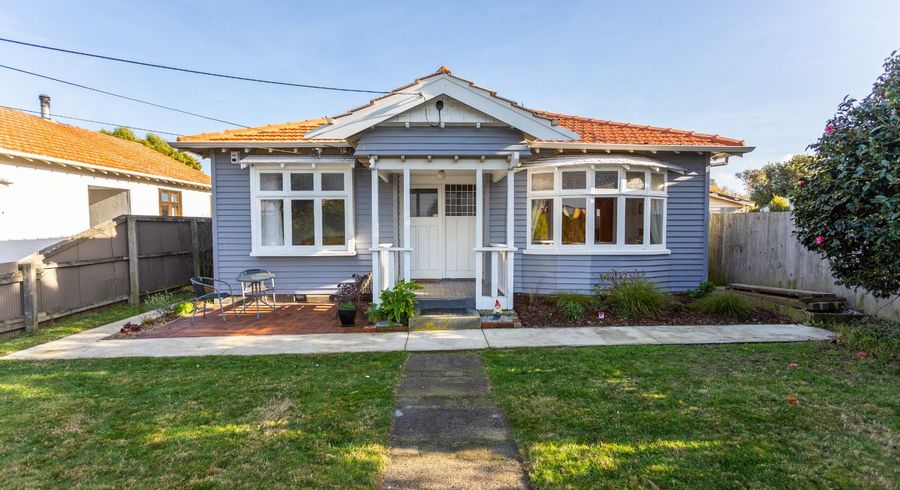  at 64 Cumnor Terrace, Woolston, Christchurch City, Canterbury