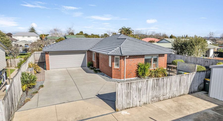  at 33A Bridge Street, Whakatane, Whakatane, Bay Of Plenty