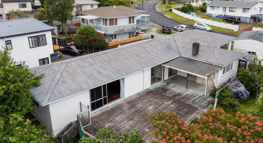  at Henderson, Waitakere City, Auckland