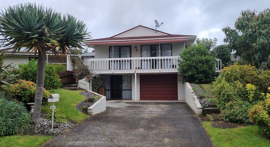  at 5B Beaumont Court, Maunu, Whangarei