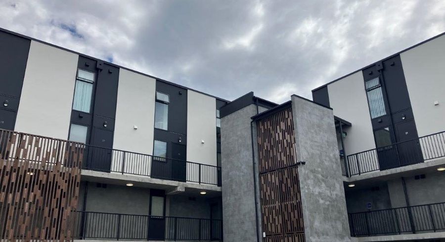  at 209/118 Salisbury Street, City Centre, Christchurch City, Canterbury