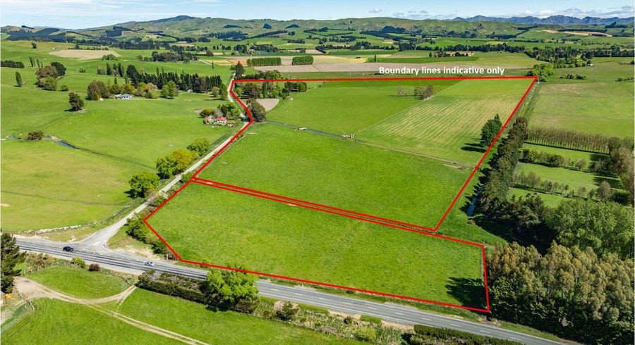  at 62 Nonoti Road, Cheviot, Hurunui, Canterbury