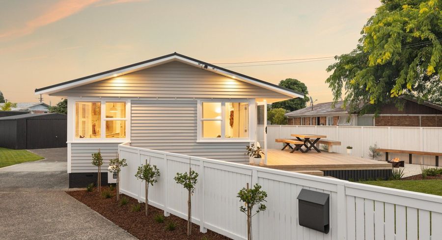  at 9 English Street, St Andrews, Hamilton