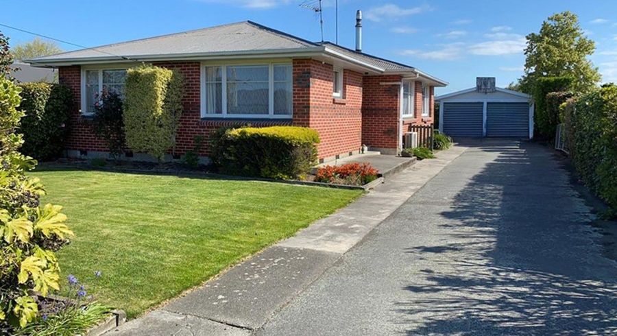  at 18 Jane Street, Tinwald, Ashburton, Canterbury