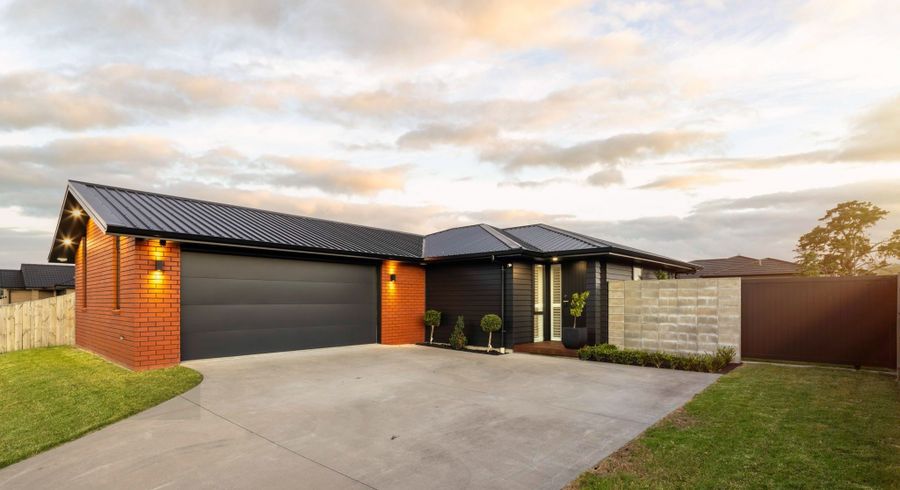  at 36 Tautoro Road, Ngaruawahia