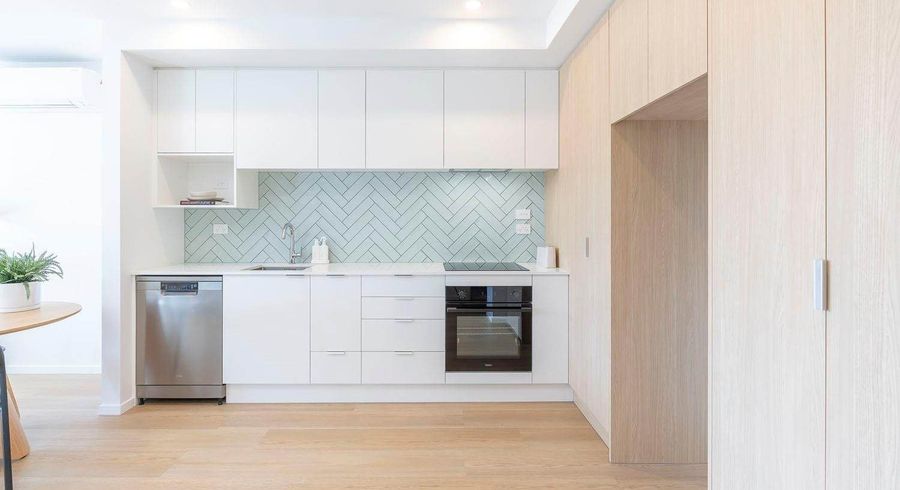  at Unit103/2A Te Ara Taurapa, Point Chevalier, Auckland City, Auckland