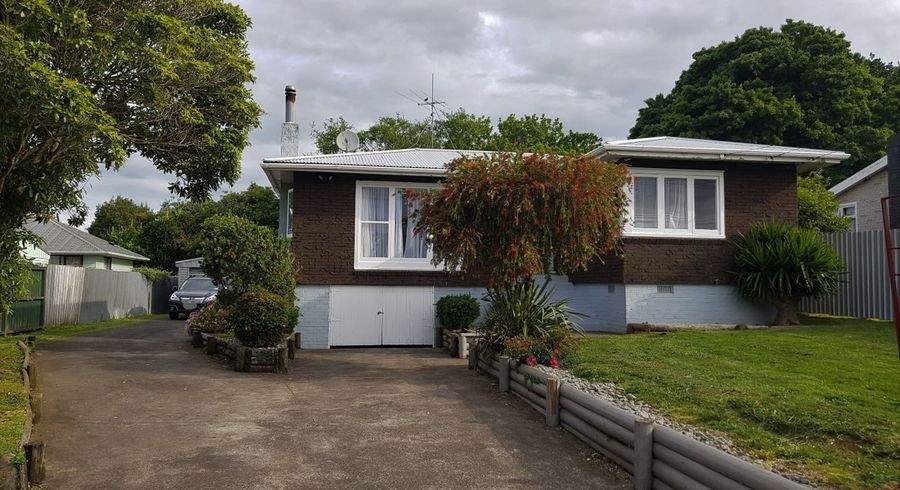  at 55 Tawa Crescent, Manurewa, Manukau City, Auckland