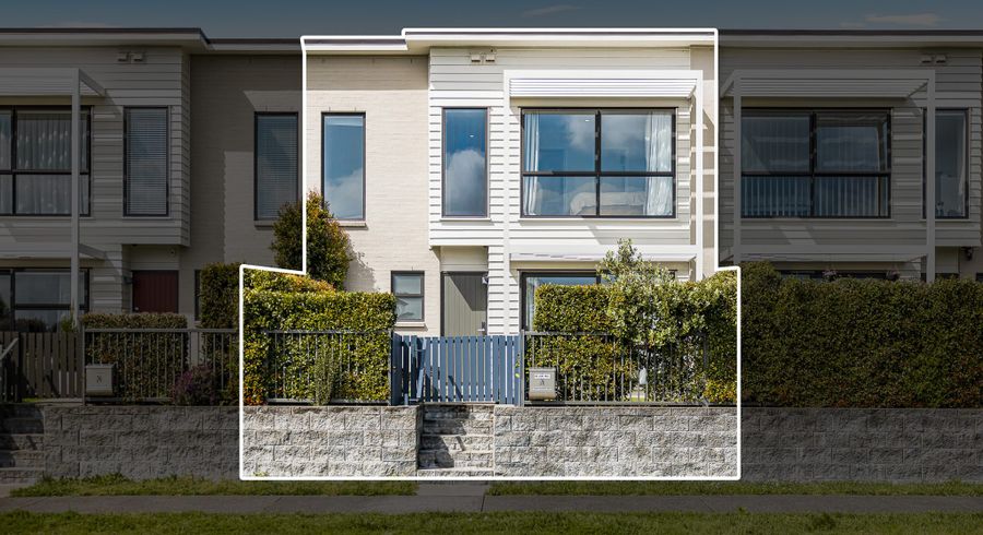  at 26 Joseph McDonald Drive, Whenuapai, Waitakere City, Auckland