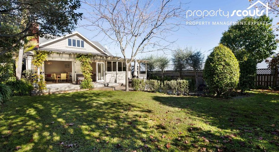  at 23 Elizabeth Street, Mount Eden, Auckland