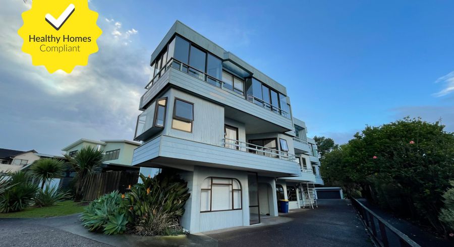 at 1/64 Island Bay Rd, Beach Haven, North Shore City, Auckland