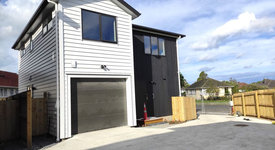  at 6 HALFORD PLACE, Glen Innes, Auckland City, Auckland