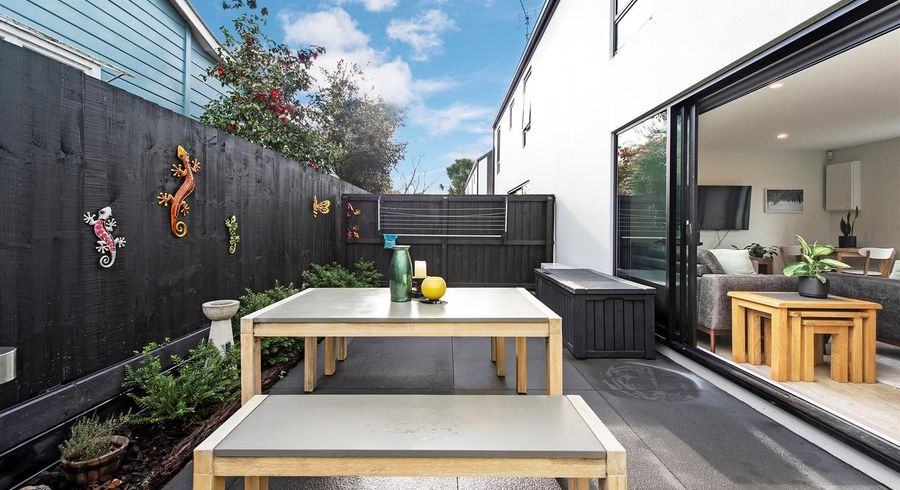  at 1/29 Swanns Road, Richmond, Christchurch
