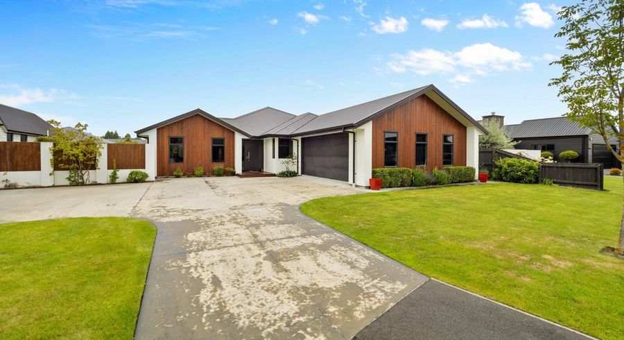  at 15 Douglas Drive, Allenton, Ashburton