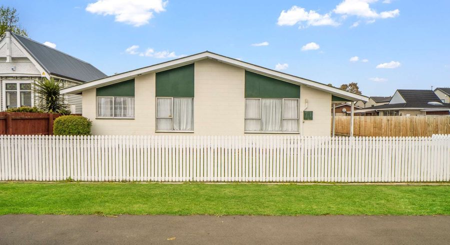 at 1/140 Tancred Street, Linwood, Christchurch City, Canterbury