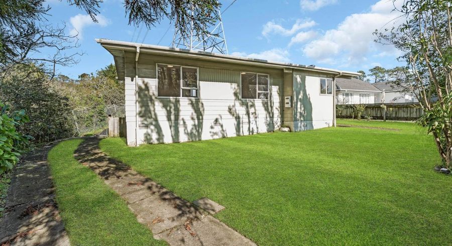  at 118 Bolton Street, Blockhouse Bay, Auckland City, Auckland