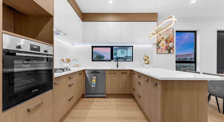  at Lot 5/9 Watson Place, Papatoetoe, Manukau City, Auckland