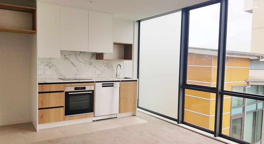  at 405/212 Willis Street, Te Aro, Wellington, Wellington