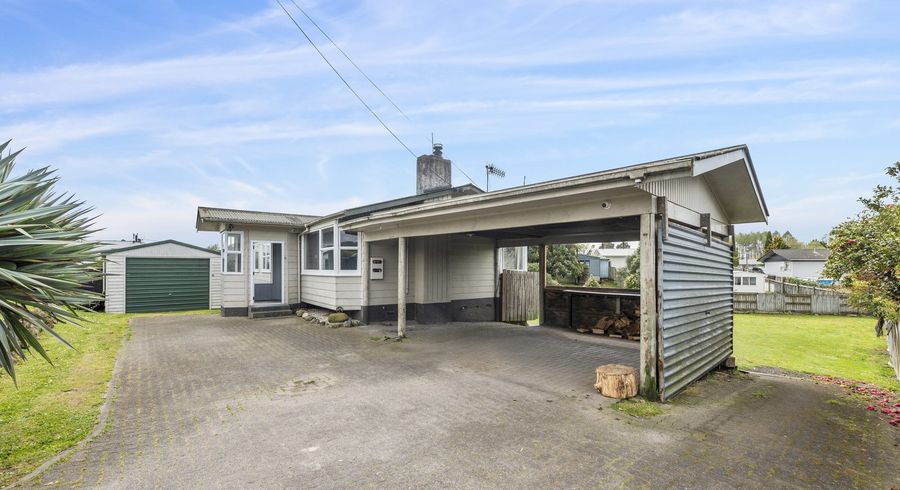  at 24 Alison Street, Mangakakahi, Rotorua