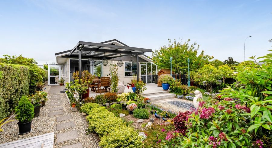  at 2 Gardenia Avenue, Bell Block, New Plymouth