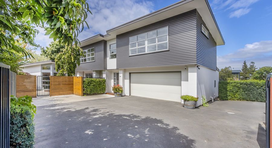  at 21A Guildford Street, Burnside, Christchurch